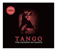 Tango-the Passion of Dance