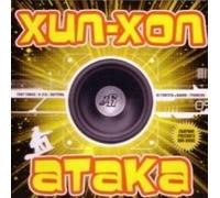 Tango Tony - Various Artists. Hip-hop ataka