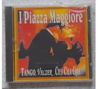 Tango, Valzer, Cha Cha Cha ... - I Piazza Maggiore