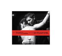 Tango Variations : 12 Pieces That Dance Between The Traditional & The Modern