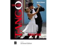 [(Tango - Violin and Piano: UE35013)] [Author: Carlos Gardel] published on (January, 2011)