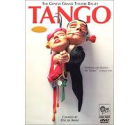 TANGO (with the Geneva Grand Theatre Ballet)