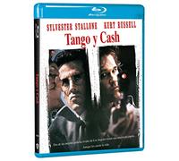 Tango y Cash - bd
