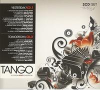 Tango: Yesterday & Tomorrow (Dig) by Various Artists (2009-04-14)