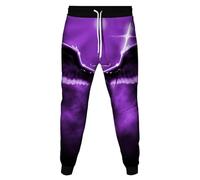 TangoDS Pappagallo/Aquila/Fenice/Pavone/Gufo 3D Stampa Donne Uomini Jogger Pantaloni della Tuta Casual Largo Tasca Cordino di Serrazione Pantaloni Abbigliamento Stradale