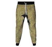 TangoDS Pappagallo/Aquila/Fenice/Pavone/Gufo 3D Stampa Donne Uomini Jogger Pantaloni della Tuta Casual Largo Tasca Cordino di Serrazione Pantaloni Abbigliamento Stradale