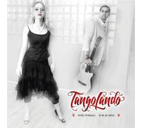 Tangolando (Sofia Tosello & Yu - Tangolando