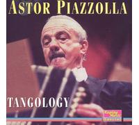Tangology (CD) Astor Piazzolla