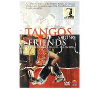 Tangos among friends - Daniel Barenboim in Buenos Aires