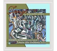 Tangos De Buenos Aires