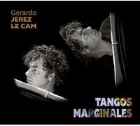 Gerardo Jerez Le Cam - Tangos Marginales - AA.VV. (Audio Cd)