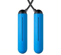 Tangram Impugnatura Morbida Cover in Silicone per Smart Corda, Unisex, Blue