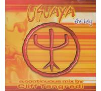 Tangredi, Cliff - Usuaya-The Key