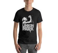 Tang's lifestyle Chester-Bennington-Essential-T-Shirt