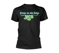 Tang's lifestyle Close TO The Edge by Yes T-Shirt