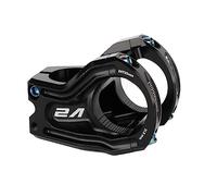 TANGSIYANG Attacco Manubrio MTB Attacco Manubrio for Bicicletta da Discesa più o Meno 10 Gradi Rubinetto for Fuoristrada 28,6 * 31,8 mm Bici Strada for Mountain Bike(Noir)