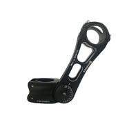 TANGSIYANG Attacco Manubrio MTB Attacco Manubrio MTB Regolabile 31.8mm 70 Gradi - 90/110/145mm Bici for prolunga Riser da Strada(145mm)