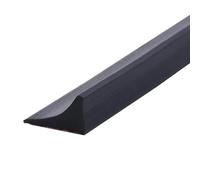 TANGSIYANG Guarnizione Doccia Barriera for Pavimenti for stanze umide, con separazione tra Asciutto e Bagnato, for trattenere l'acqua in Una Stanza da 100 cm(D)