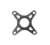 TANGSIYANG Monocorona MTB 104 Bcd Corona Ovale(Spider Only)