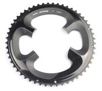 TANGSIYANG Monocorona MTB Corona for Bici da Strada a 11 velocità 50-34T 52-36T 53-39T 110BCD 34T 36T 39T 50T 52T 53T(R7000 53t)