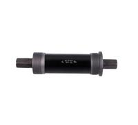 TANGSIYANG Movimento Centrale MTB 80mm 100mm Bicicletta Piazza Conica Movimento Centrale ASSE Bici Integrata Cuscinetto Sigillato Albero del Cambio della con(42)