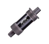 TANGSIYANG Movimento Centrale MTB Albero Inferiore sigillato con Cuscinetto a Foro Quadrato for Mountain Bike 68 X103 / 107 110,5 113/116 e 68X118/120/122,5/124,5/127, mm(68x118L)