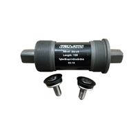 TANGSIYANG Movimento Centrale MTB Cuscinetto Movimento Centrale Albero Bici 68mm 108mm for Mountain Bike Bicicletta Pieghevole