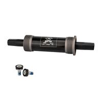 TANGSIYANG Movimento Centrale MTB Movimento Centrale Conico Quadrato for Bicicletta 80x142 100x155 100x177mm for guarnitura ad ASSE quadratoParte for for(BB96 100X177L)