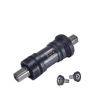 TANGSIYANG Movimento Centrale MTB Movimento Centrale di Tipo Quadrato Lunghezza ASSE/Larghezza Guscio (mm) 113/123 68/73 Cuscinetto Fondo MTB Bici da Strada(BB UN101 123L)