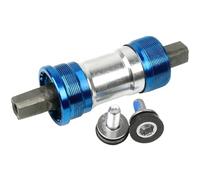 TANGSIYANG Movimento Centrale MTB Movimento Centrale Versatile for Bici Cono Quadrato Cuscinetti sigillati Cartuccia Adatta a Varie specifiche del Telaio(68x120mm)