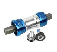 TANGSIYANG Movimento Centrale MTB Movimento Centrale Versatile for Bici Cono Quadrato Cuscinetti sigillati Cartuccia Adatta a Varie specifiche del Telaio(68x110.5mm)