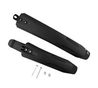 TANGSIYANG Parafango MTB 1 Paio di parafanghi for Bicicletta, for Scooter elettrici, Accessori for Ciclismo