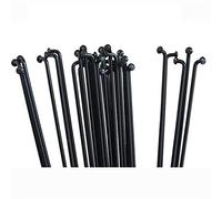 TANGSIYANG Raggi Bicicletta Raccogli in Acciaio Inox for Biciclette 36pcs Bike ha parlato 1 4G J. Piegare i Raggi di in 253mm-294mm(294MM)