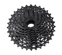 TANGSIYANG Ruota Libera Cassetta for Bicicletta 7/8/9/10/11 velocità Ruota Libera 12-28T 11-28T11-40T 11-46T Pignone Struttura Volano(11 Speed 11-46T)