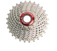 TANGSIYANG Ruota Libera Cassetta for Bicicletta da Strada 8S 9S 10S 11 velocità 11-25/28/32/36T Pignone for Bici MTB Ruota Libera(11Speed 11-28T)