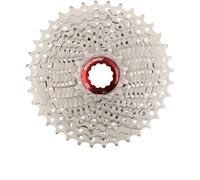 TANGSIYANG Ruota Libera Cassetta for Bicicletta da Strada 8S 9S 10S 11 velocità 11-25/28/32/36T Pignone for Bici MTB Ruota Libera(10Speed 11-36T1)