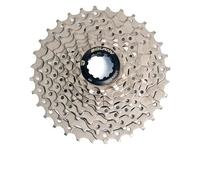 TANGSIYANG Ruota Libera Cassetta for Bicicletta da Strada 8S 9S 10S 11 velocità 11-25/28/32/36T Pignone for Bici MTB Ruota Libera(9Speed 11-32T)