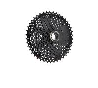 TANGSIYANG Ruota Libera Cassetta Nera 8S 9S 10S 11S 12S MTB Bici da Strada Bicicletta Ruota Libera 11V 12V 42/46/50T 52T(10S 11-42T)