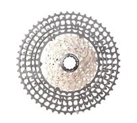 TANGSIYANG Ruota Libera Ruota Libera a Cassetta MTB a 12 velocità 11-52T Volano Cavo Ultraleggero 11-13-15-18-21-24-28-32-36-40-46-52T di Catena for Bici