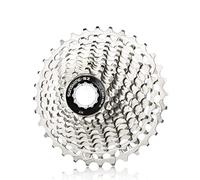 TANGSIYANG Ruota Libera Ruota Libera for Bicicletta da Strada 8S 9S 10S 11S 12 velocità 11-23T 25T 28T 32T 34T 36T Cassetta a variabile in Acciaio(9S 11-28T)