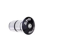 TANGSIYANG Serie Sterzo Tappo di Compressione for Bici da Strada con Tappo Stelo distanziatore Integrato Espandi Dado a Stella for bullone sterzo Forcella in Carbonio Serie MTB