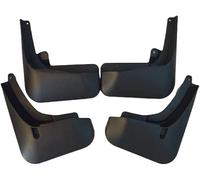 TANGTX Auto Paraspruzzi per Audi Q7 4M 2016 2017 2018 2019, Parafanghi Parafango Mud Flap Splash Guard Parafanghi Pneumatico Accessori Protezione