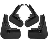 TANGTX Auto Paraspruzzi per Skoda Kamiq 2018-2022 2023 2024 2025, Parafanghi Parafango Mud Flap Splash Guard Parafanghi Pneumatico Accessori Protezione