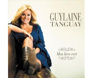 Tanguay, Guylaine - Mon Livre Vert
