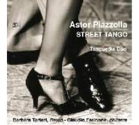 Tanguedia Duo - Histoire Du Tango, Tango Street, in