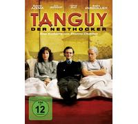 Tanguy - Der Nesthocker