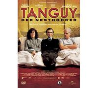 Tanguy - Der Nesthocker