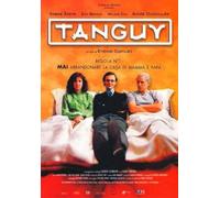 Tanguy (DVD) André Dussollier Sabine Azéma Eric Berger Hélène Duc Aurore Clément