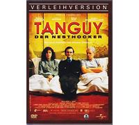 Tanguy Dvd Rental