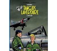 TANGUY E LAVERDURE: L'INTEGRALE, VOL. 3 - ROTTA ZERO